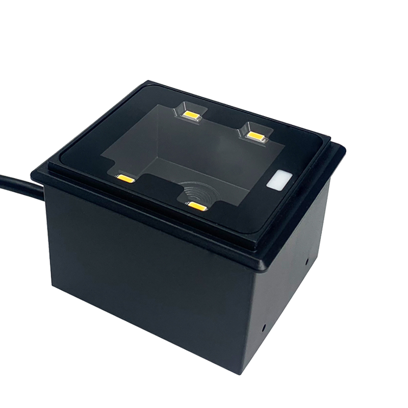 Barcode Scanner Module Use Environment Barcode Scanner Module Use Environment