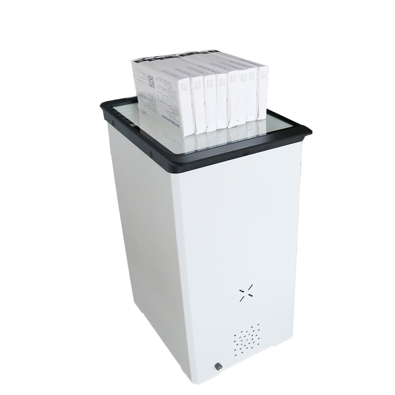 XT7600藥品追溯批量掃碼平臺